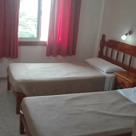 Porto Alegre Apartamento Puerto Rico (Gran Canaria)